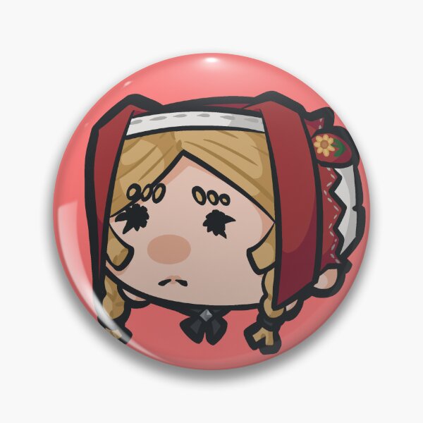Item preview, Identity V Toy Merchant Tsumtsum designed and sold by Mothcrowne.