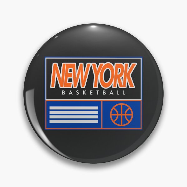 Item preview, New York basketball designed and sold by BVHstudio.