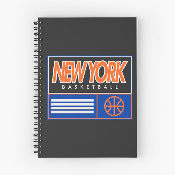 Item preview, baloncesto de nueva york designed and sold by BVHstudio.