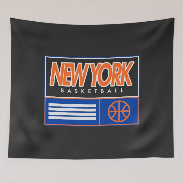 Item preview, New York basketball designed and sold by BVHstudio.