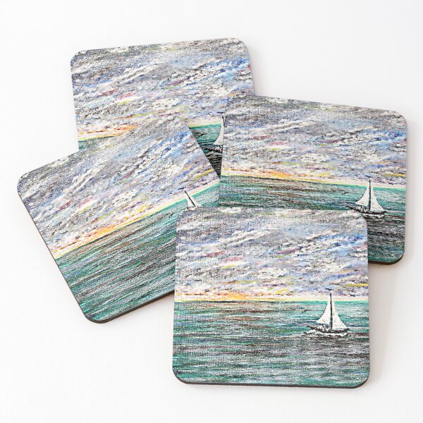 Item preview, Lonely sails designed and sold by voelzis.