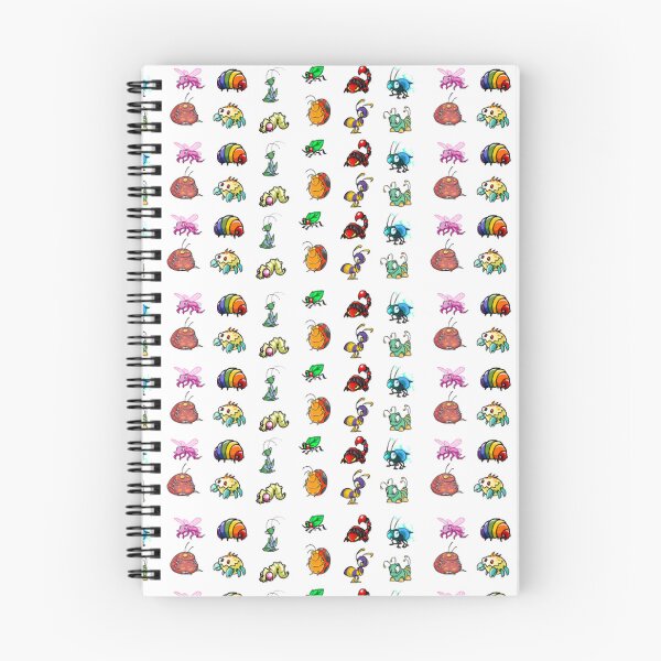 Item preview, Petpetpets Cuteness Infestation Neopets Pattern designed and sold by M0useketeer.