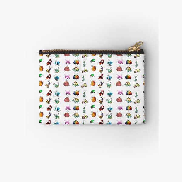 Item preview, Petpetpets Cuteness Infestation Neopets Pattern designed and sold by M0useketeer.