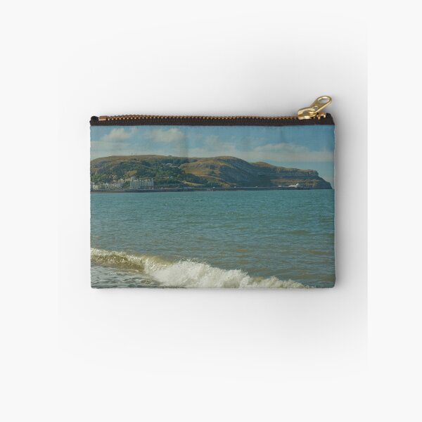 Item preview, LLANDUDNO COAST designed and sold by andrewsaxton.
