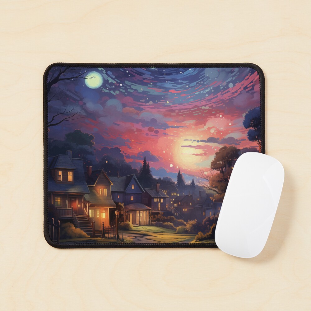 Item preview, Mouse Pad designed and sold by Rtymer.