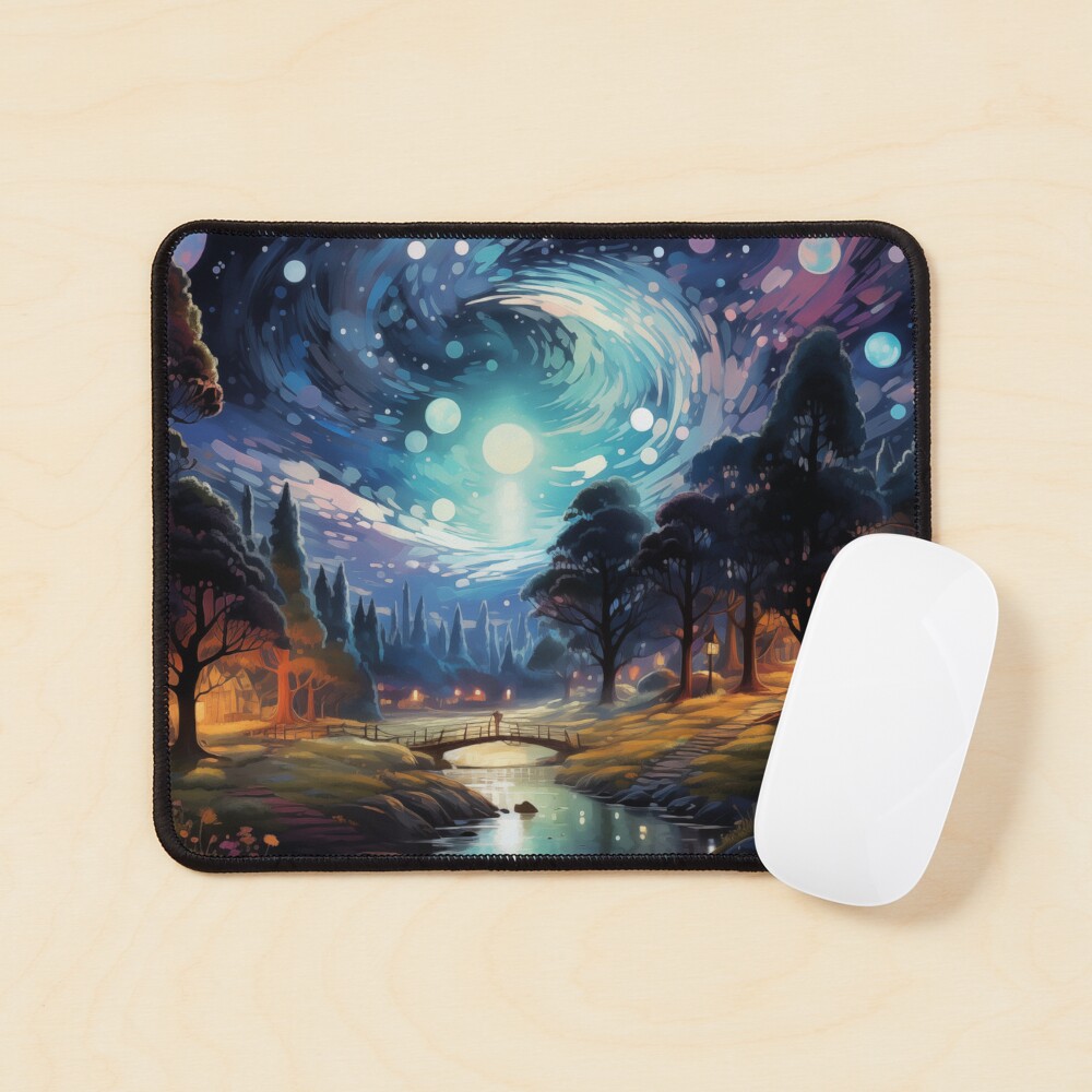 Item preview, Mouse Pad designed and sold by Rtymer.