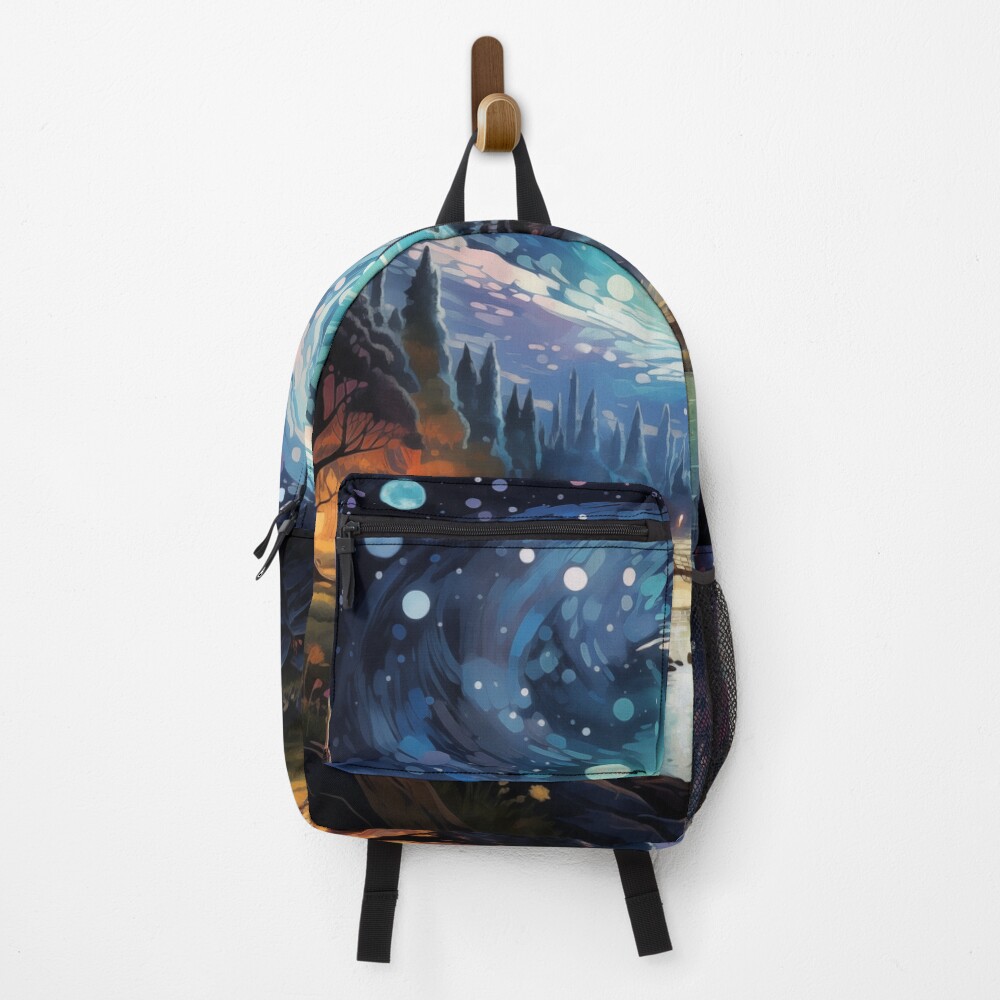 Item preview, Backpack designed and sold by Rtymer.