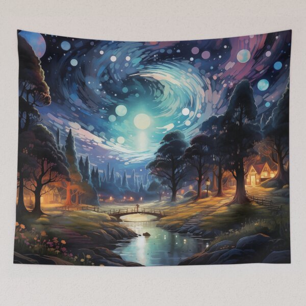Item preview, Beautiful Nighty designed and sold by Rtymer.