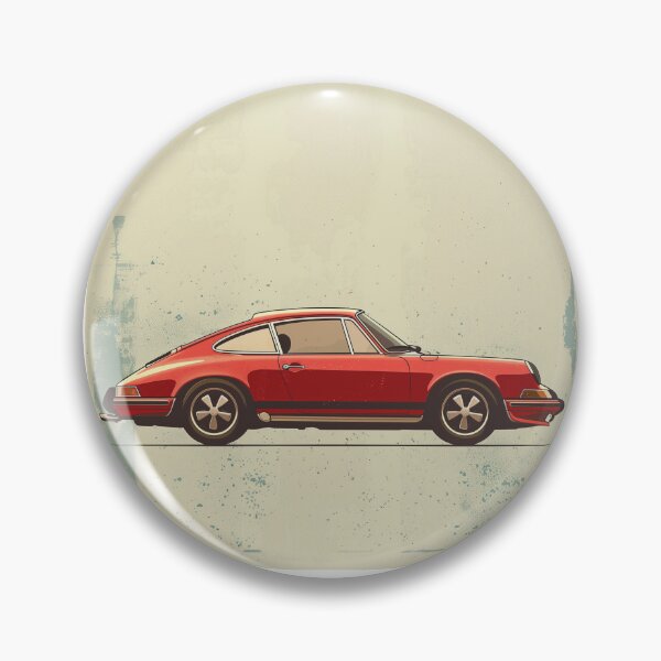 Item preview, Porsche 911 Classic Style  designed and sold by AdaMazingDesign.