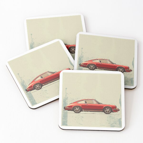 Item preview, Porsche 911 Classic Style  designed and sold by AdaMazingDesign.