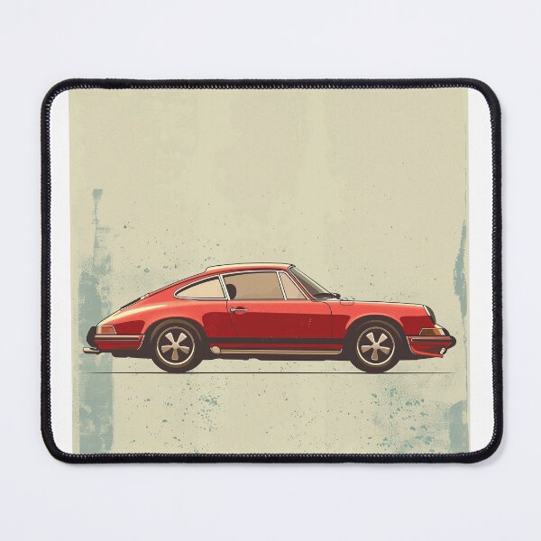 Item preview, Porsche 911 Classic Style  designed and sold by AdaMazingDesign.