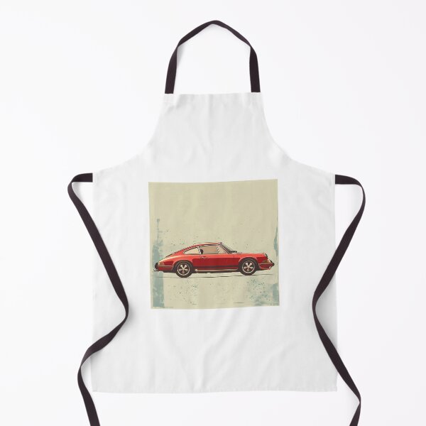 Item preview, Porsche 911 Classic Style designed and sold by AdaMazingDesign.