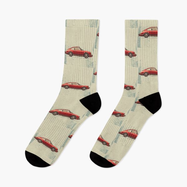 Item preview, Porsche 911 Classic Style  designed and sold by AdaMazingDesign.