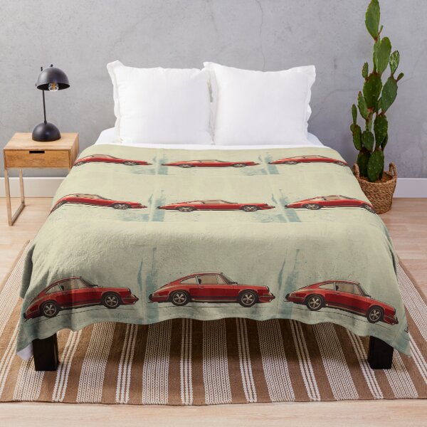Item preview, Porsche 911 Classic Style designed and sold by AdaMazingDesign.