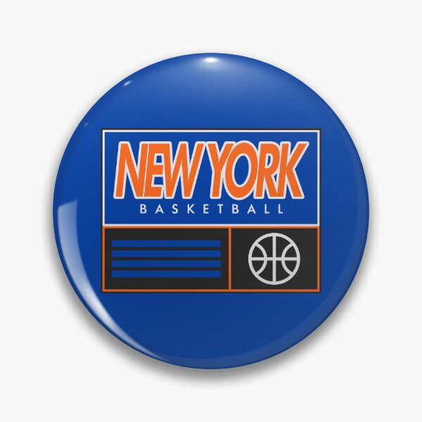 Item preview, New York basketball designed and sold by BVHstudio.