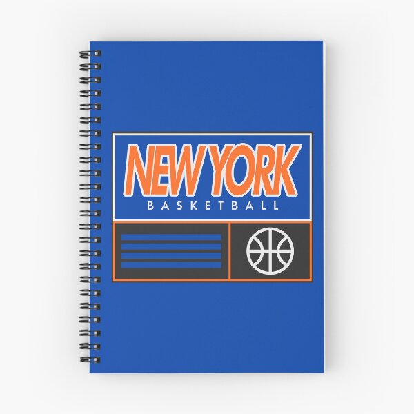 Item preview, New York basketball designed and sold by BVHstudio.