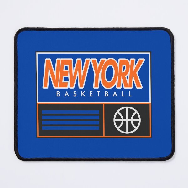 Item preview, New York basketball designed and sold by BVHstudio.