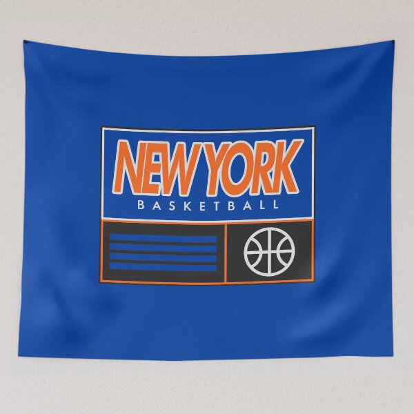 Item preview, New York basketball designed and sold by BVHstudio.
