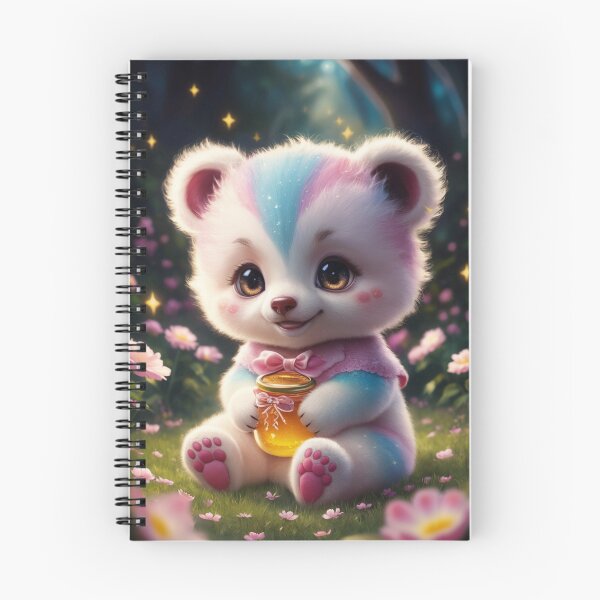 Item preview, Cute Bear Cub designed and sold by McVrax.