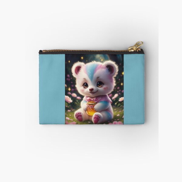 Item preview, Cute Bear Cub designed and sold by McVrax.