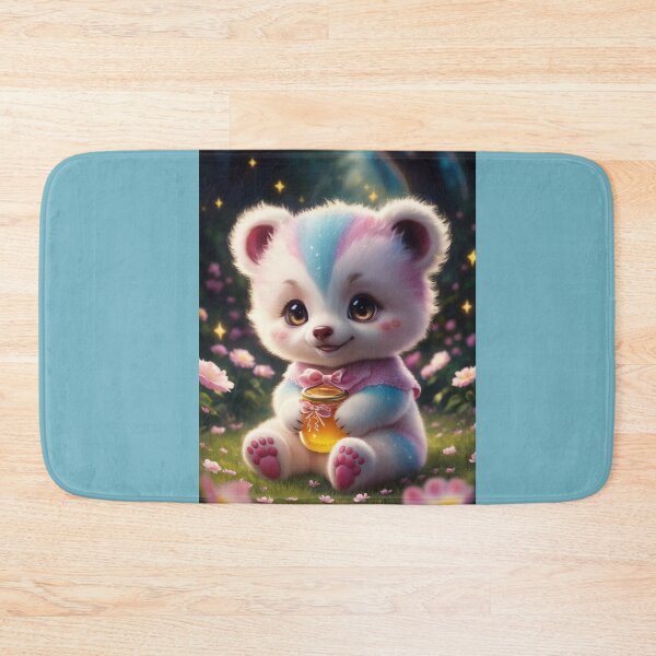Item preview, Cute Bear Cub designed and sold by McVrax.