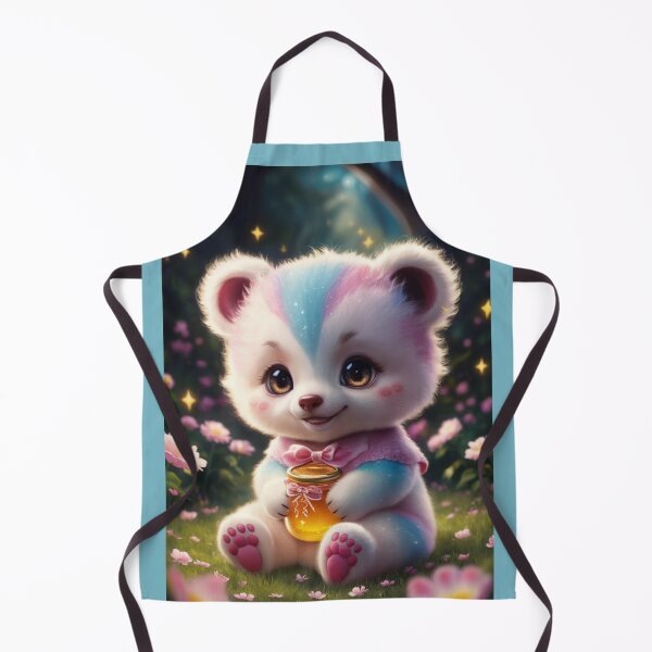 Item preview, Cute Bear Cub designed and sold by McVrax.