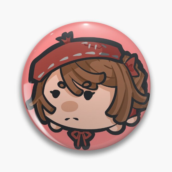 Item preview, Identity V Painter Tsumtsum designed and sold by Mothcrowne.