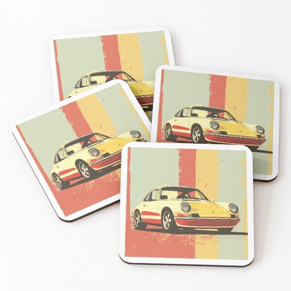 Item preview, Porsche 911 Classic Style  designed and sold by AdaMazingDesign.