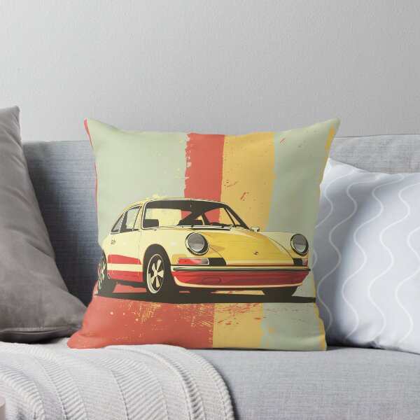 Item preview, Porsche 911 Classic Style  designed and sold by AdaMazingDesign.