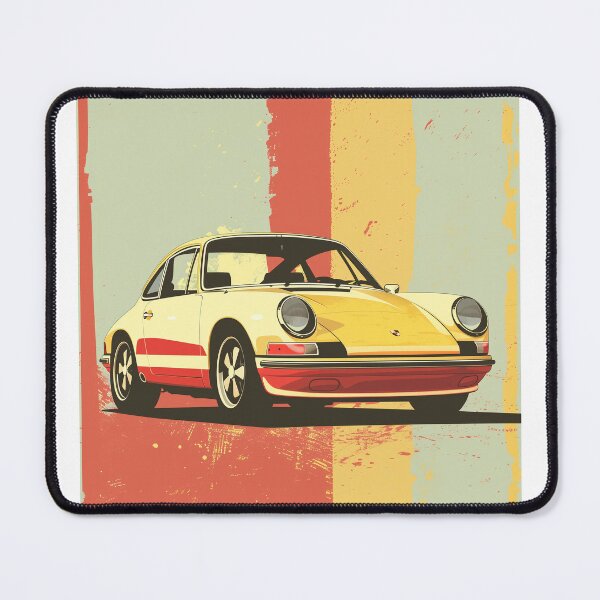 Item preview, Porsche 911 Classic Style  designed and sold by AdaMazingDesign.