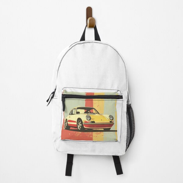 Item preview, Porsche 911 Classic Style designed and sold by AdaMazingDesign.