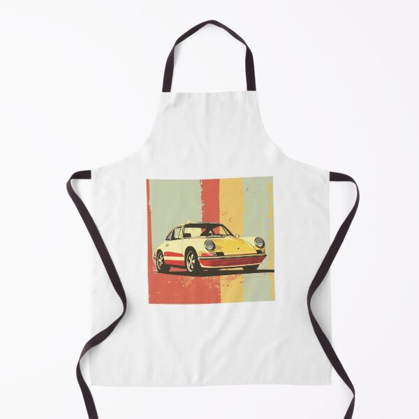 Item preview, Porsche 911 Classic Style designed and sold by AdaMazingDesign.