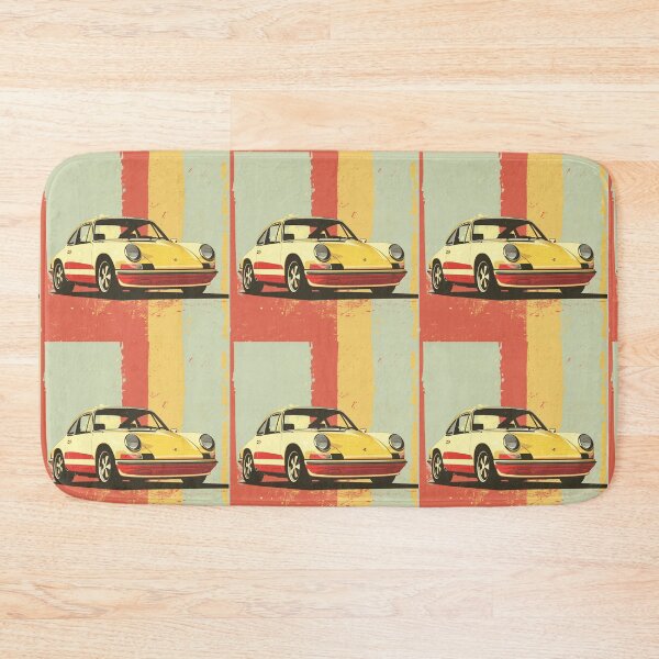 Item preview, Porsche 911 Classic Style  designed and sold by AdaMazingDesign.