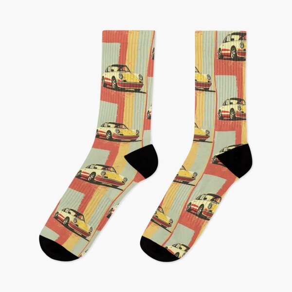 Item preview, Porsche 911 Classic Style  designed and sold by AdaMazingDesign.