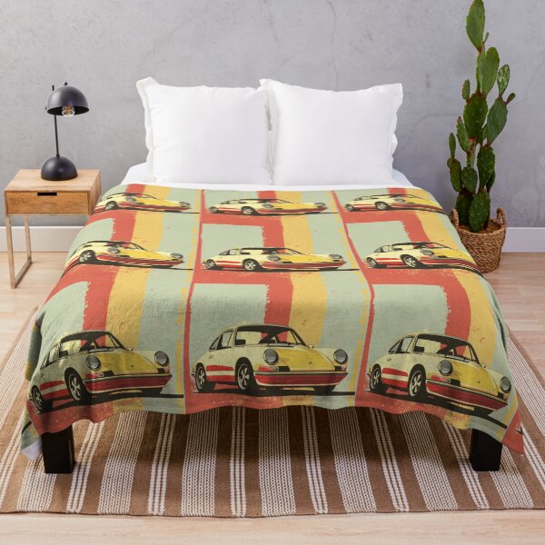 Item preview, Porsche 911 Classic Style  designed and sold by AdaMazingDesign.
