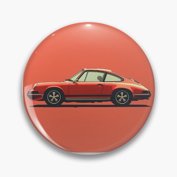 Item preview, Porsche 911 Classic Style  designed and sold by AdaMazingDesign.