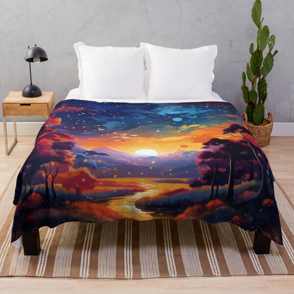 Item preview, Beautiful Night designed and sold by Rtymer.