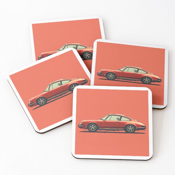 Item preview, Porsche 911 Classic Style  designed and sold by AdaMazingDesign.
