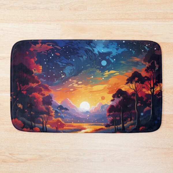 Item preview, Beautiful Night designed and sold by Rtymer.