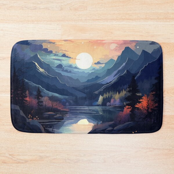 Item preview, Beautiful Night designed and sold by Rtymer.