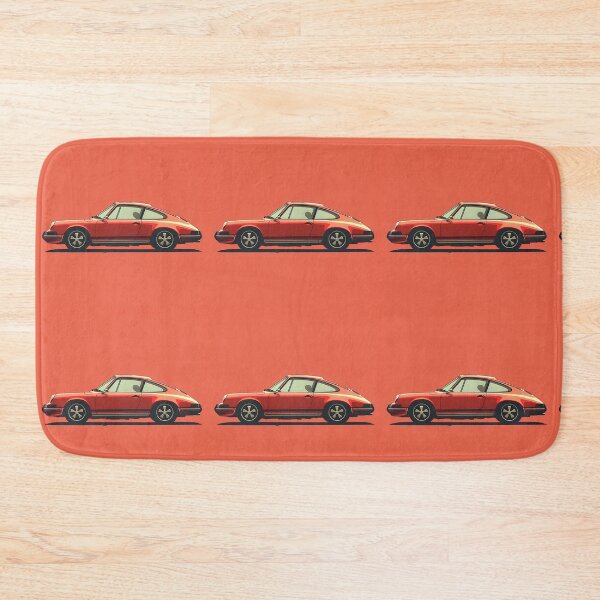 Item preview, Porsche 911 Classic Style  designed and sold by AdaMazingDesign.