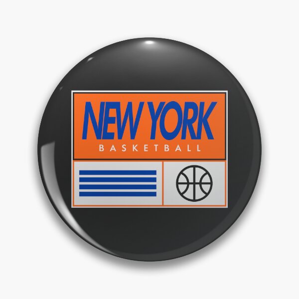 Item preview, New York basketball designed and sold by BVHstudio.