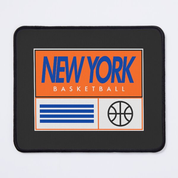 Item preview, New York basketball designed and sold by BVHstudio.