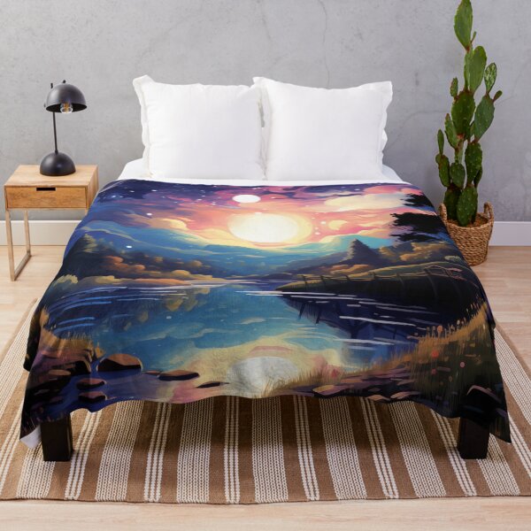 Item preview, Beautiful Night designed and sold by Rtymer.