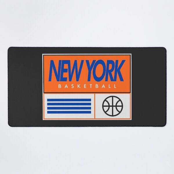 Item preview, New York basketball designed and sold by BVHstudio.