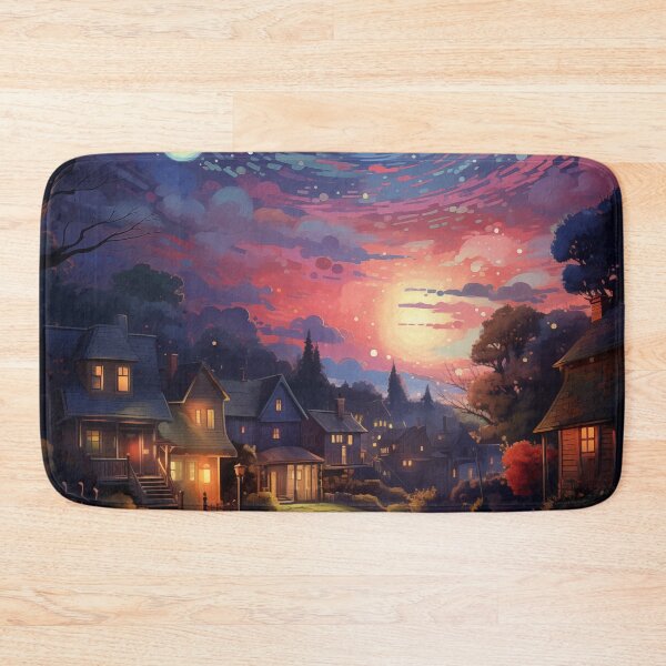 Item preview, Beautiful Night designed and sold by Rtymer.