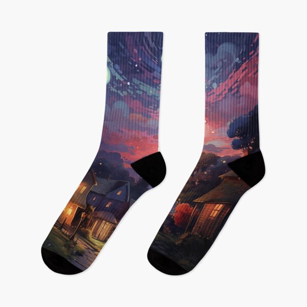 Item preview, Beautiful Night designed and sold by Rtymer.