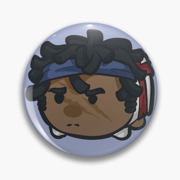 Item preview, Identity V Batter Tsumtsum designed and sold by Mothcrowne.