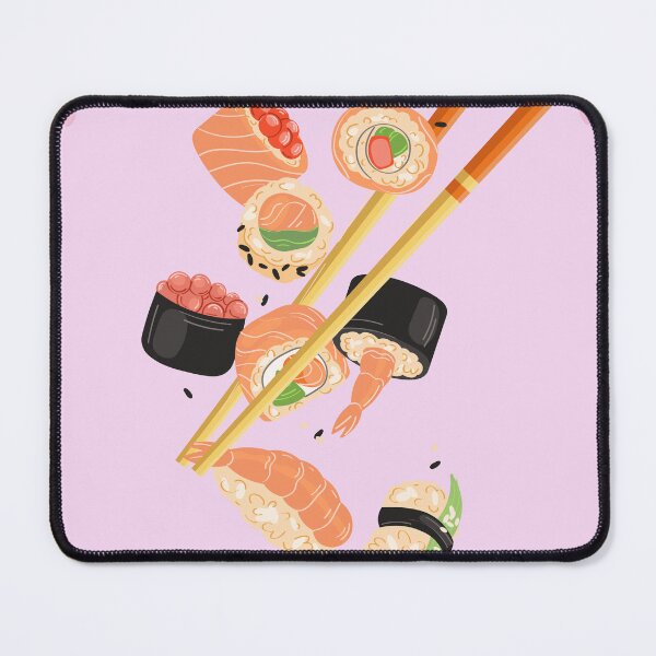 Item preview, Japan sushi dish designed and sold by Arctic frame studio.