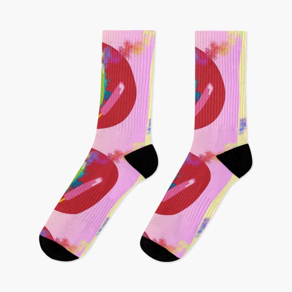 Item preview, Ice-cream different color. designed and sold by fbtrisha.